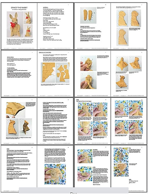 POLKA DOT CLUB- Jennifer Murphy