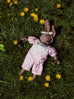 PDC + Apolina Large Brown Rabbit- VERA