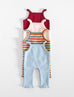 MP+PDC Large Romper made just for the PDC