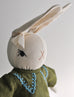 PDC + Apolina Large Cream Rabbit- Celine
