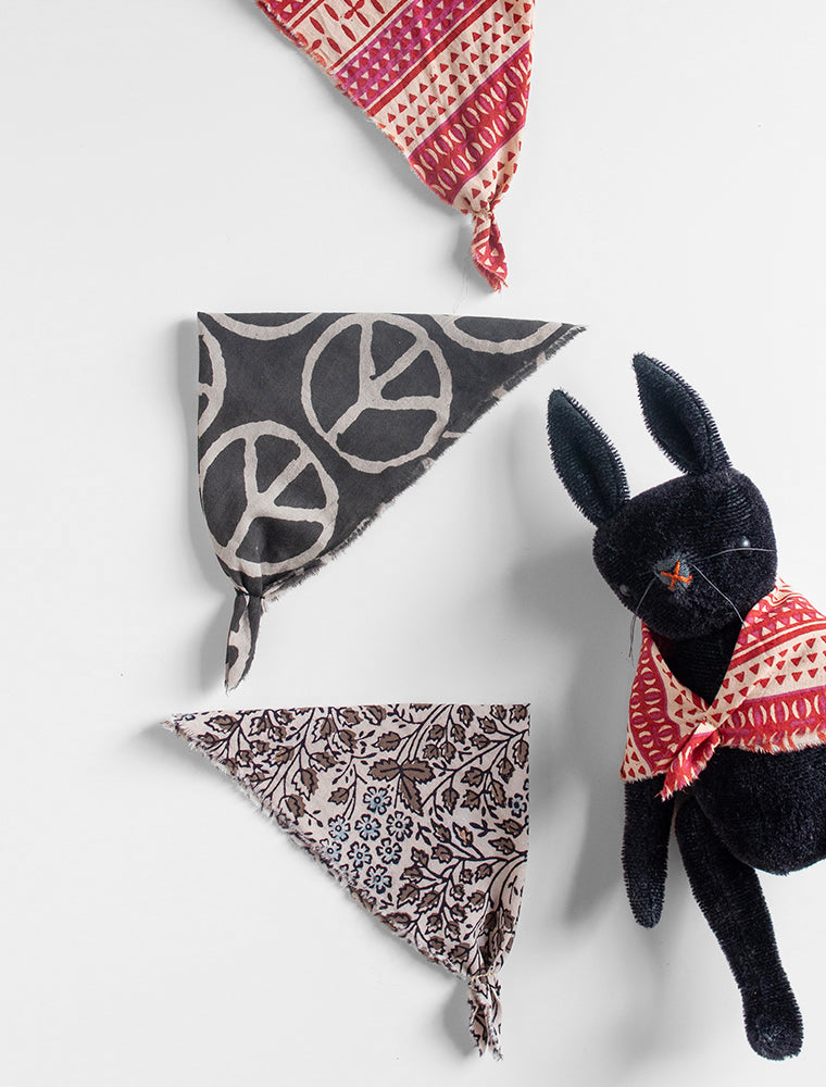 polka dot club ミディアムラビット　レア Medium Rabbit – POLKA DOT CLUB