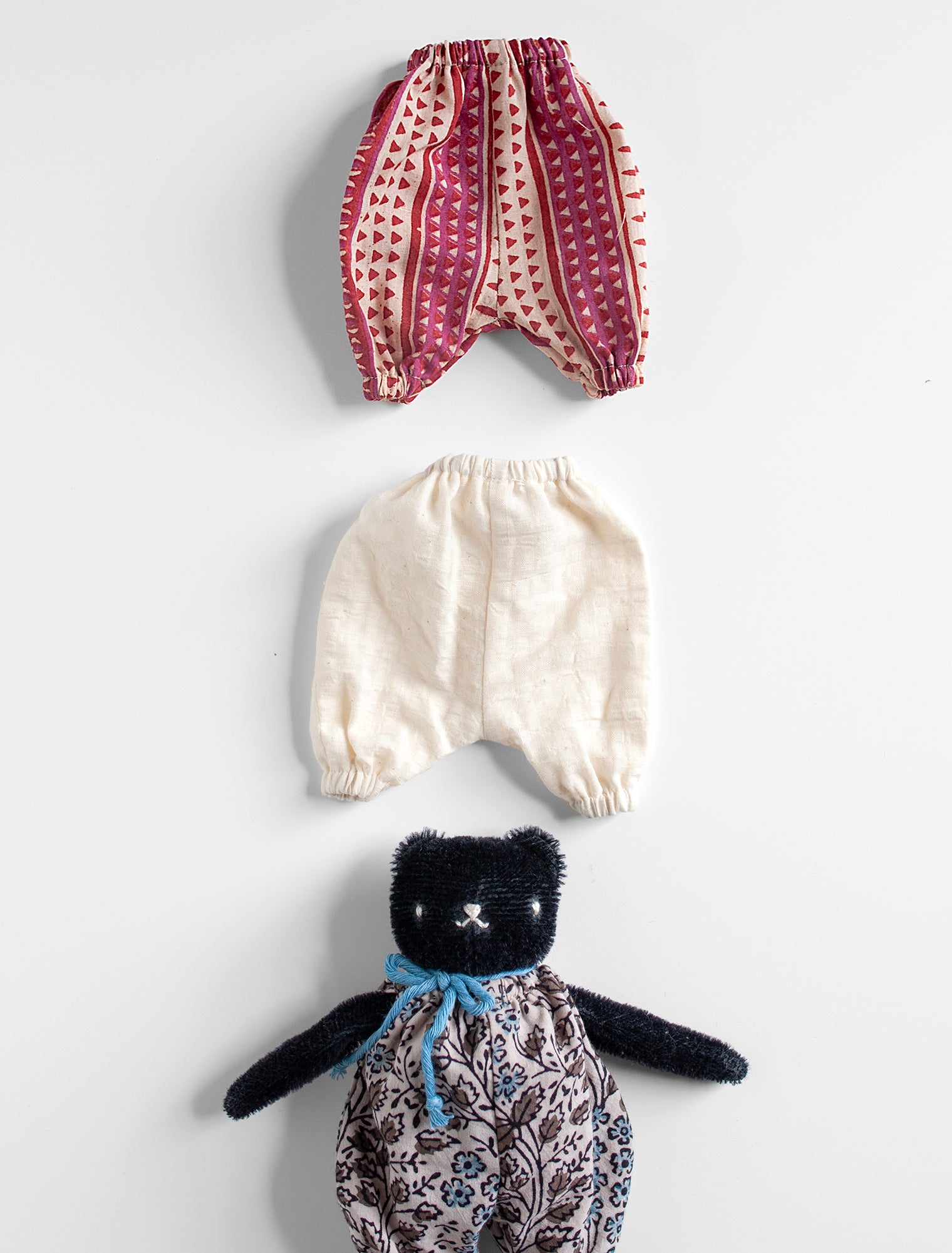 人形 Apolina Polka Dot Club - Bubble Romper Apolina for the Polka Dot Club- Mini Bubble Romper – POLKA DOT CLUB