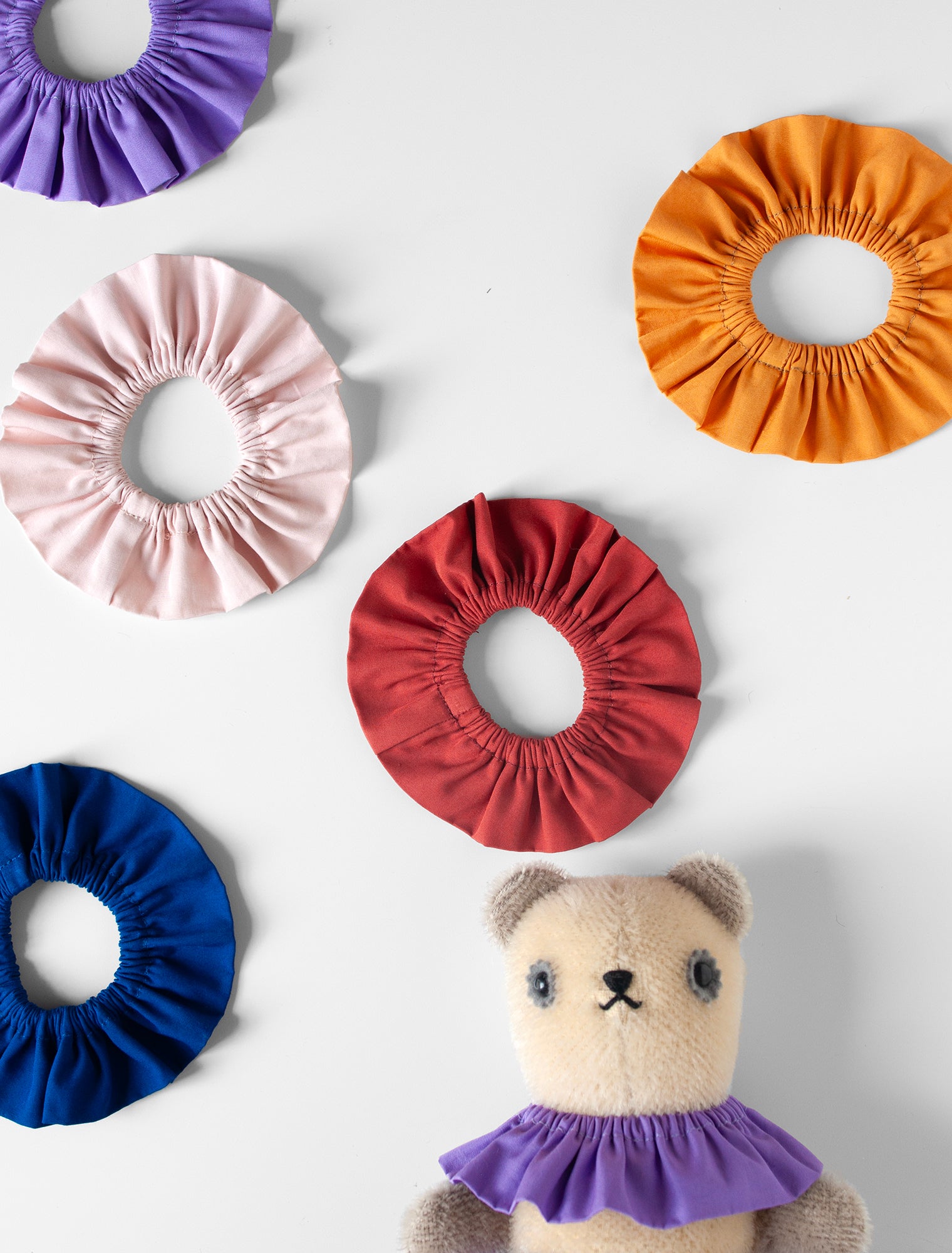 Medium Rabbit – POLKA DOT CLUB