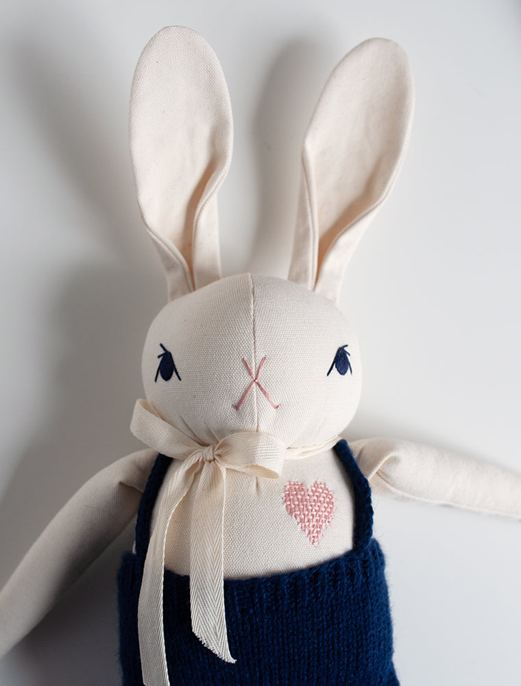 Large Rabbit/Cat – POLKA DOT CLUB