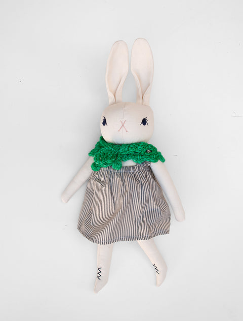 専用＊polka dot club Medium Ballet Rabbits＊-