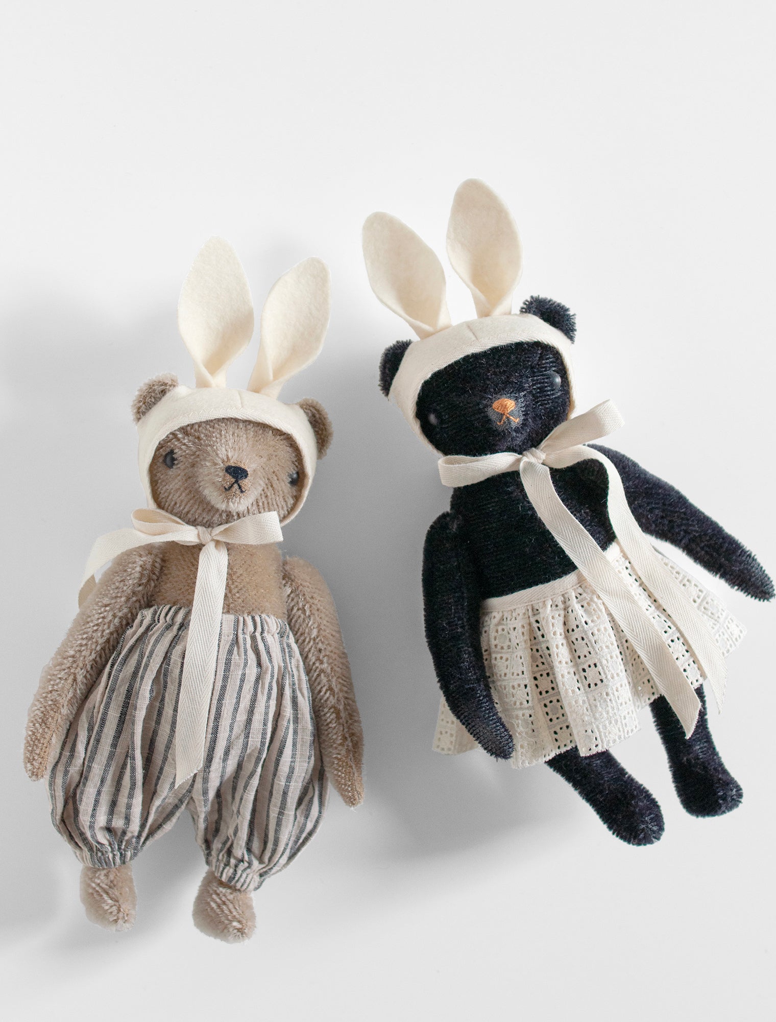 Classic Bear – POLKA DOT CLUB
