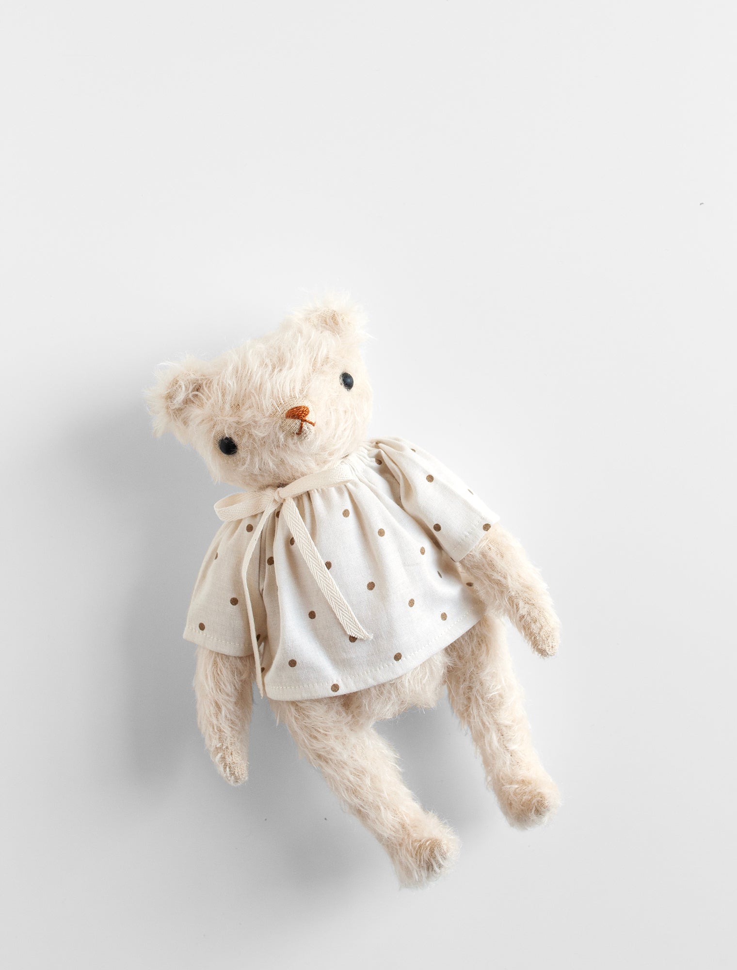 Polka Dot Club ポルカドットクラブ　ミディアムキャット Polka Dot Club ポルカドットクラブ ミディアムキャット POLKA