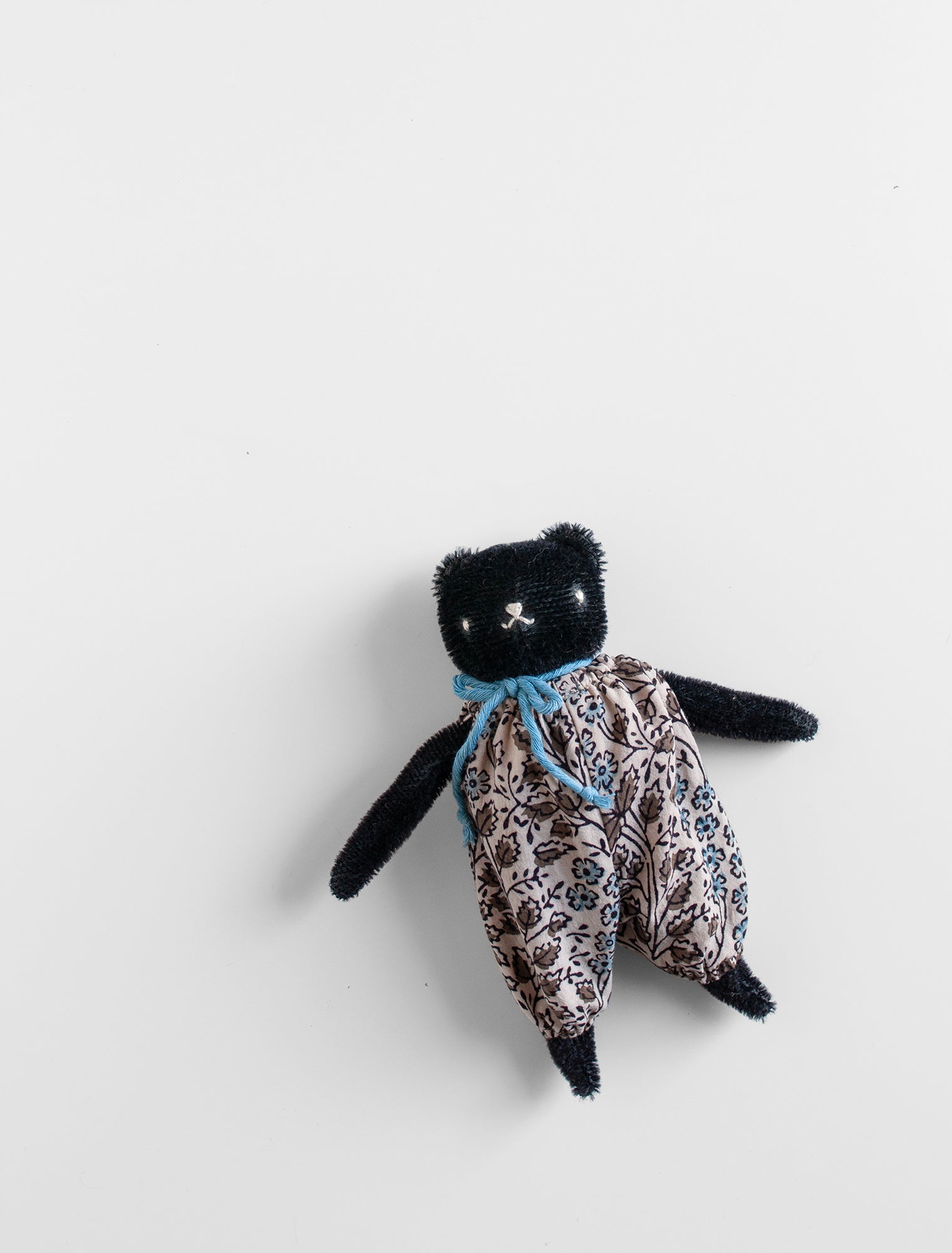 ポルカドットクラブ　ねこ　cat ポルカドットクラブ ねこ cat Polka Dot Club – Sage Kids