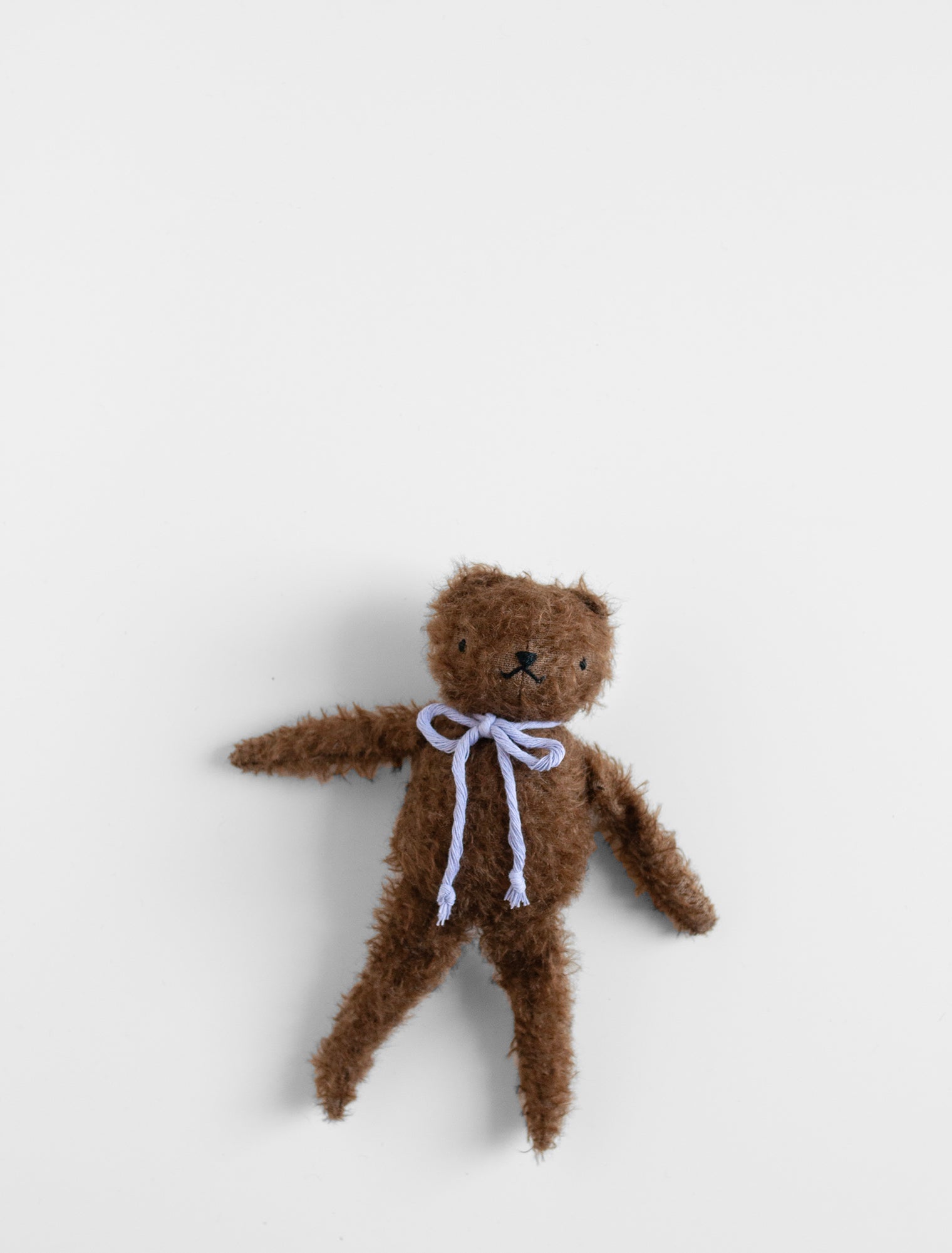 polka dot club ぬいぐるみ Polka Dot Club◇ PDC Big Bear, Rust - MaRiet 