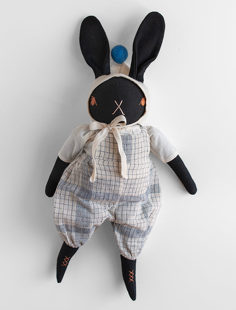 Large Rabbit/Cat – POLKA DOT CLUB