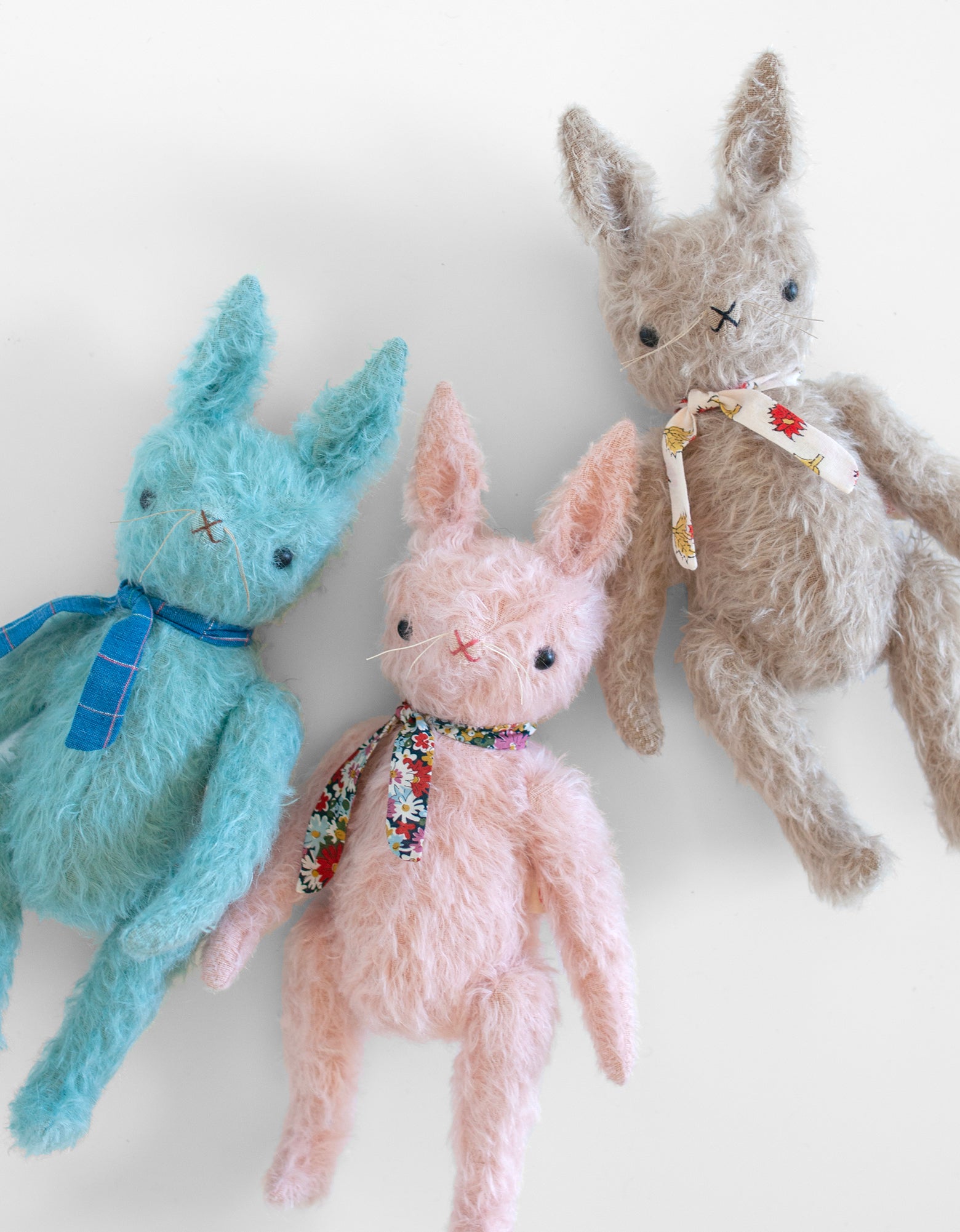 Classic Bear – POLKA DOT CLUB