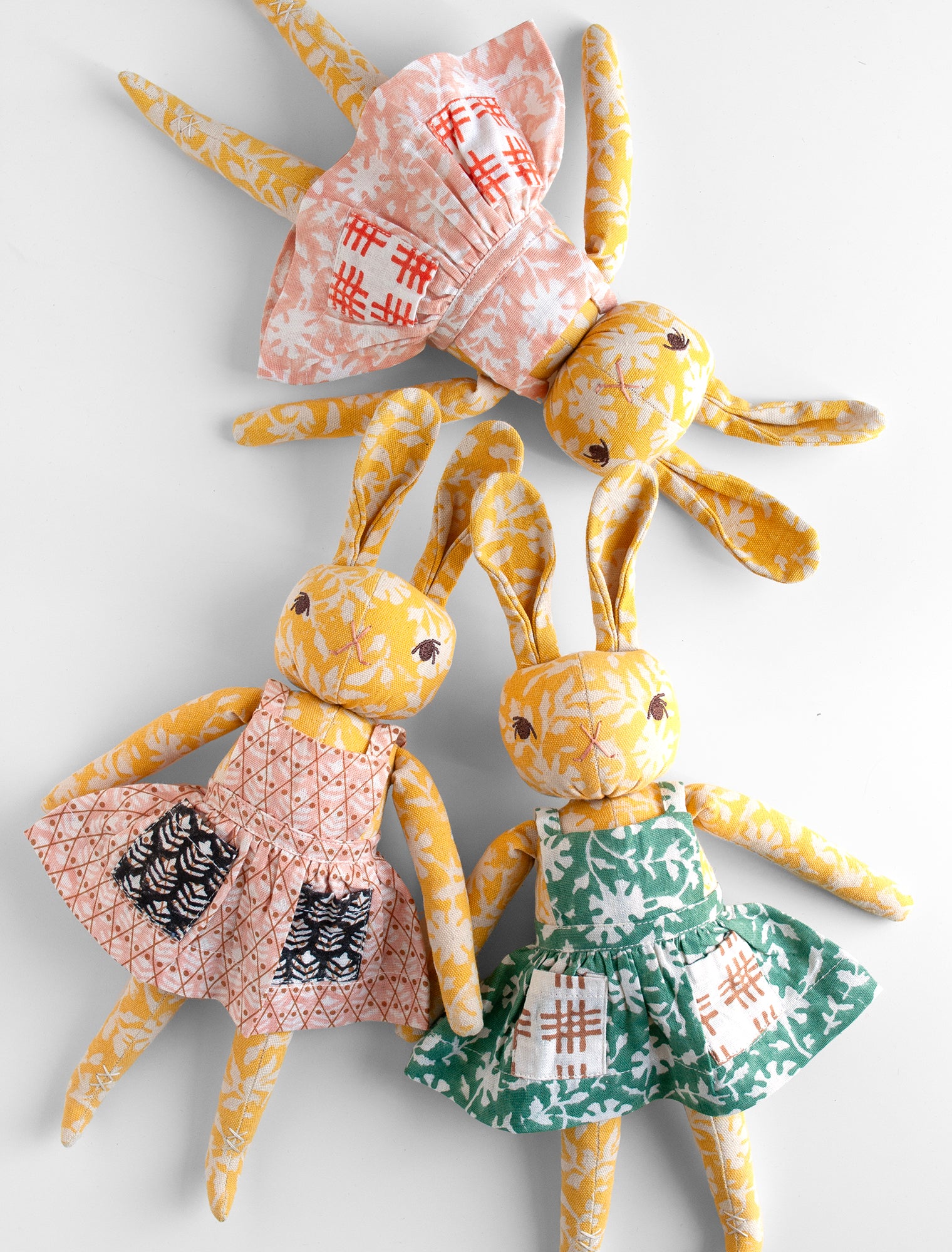 polka dot club ぬいぐるみ POLKA DOT CLUB