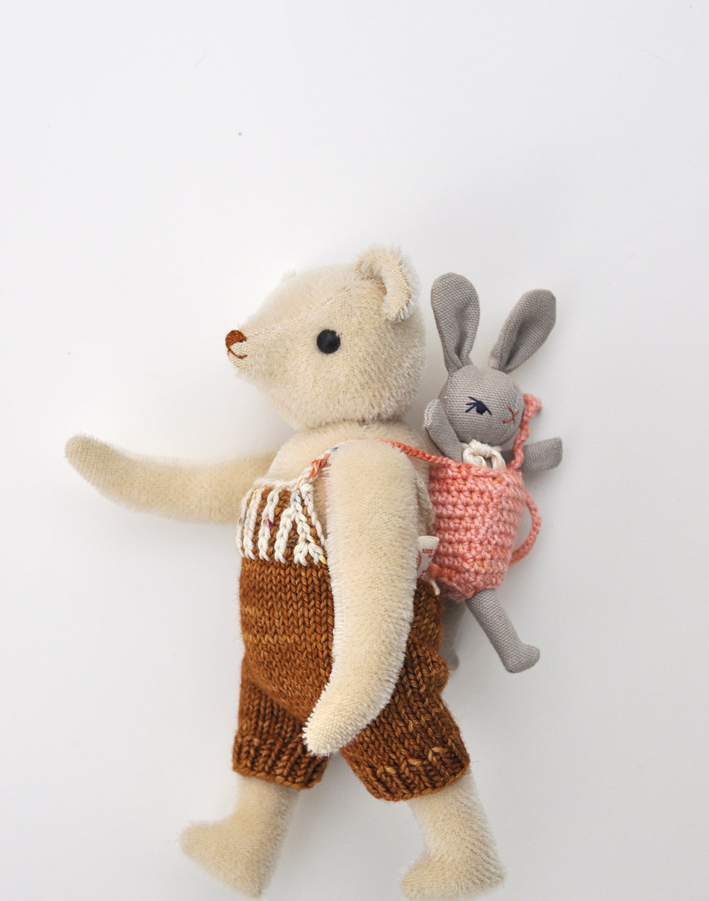 Misha & Puff + Polka Dot Club Collaboration – POLKA DOT CLUB