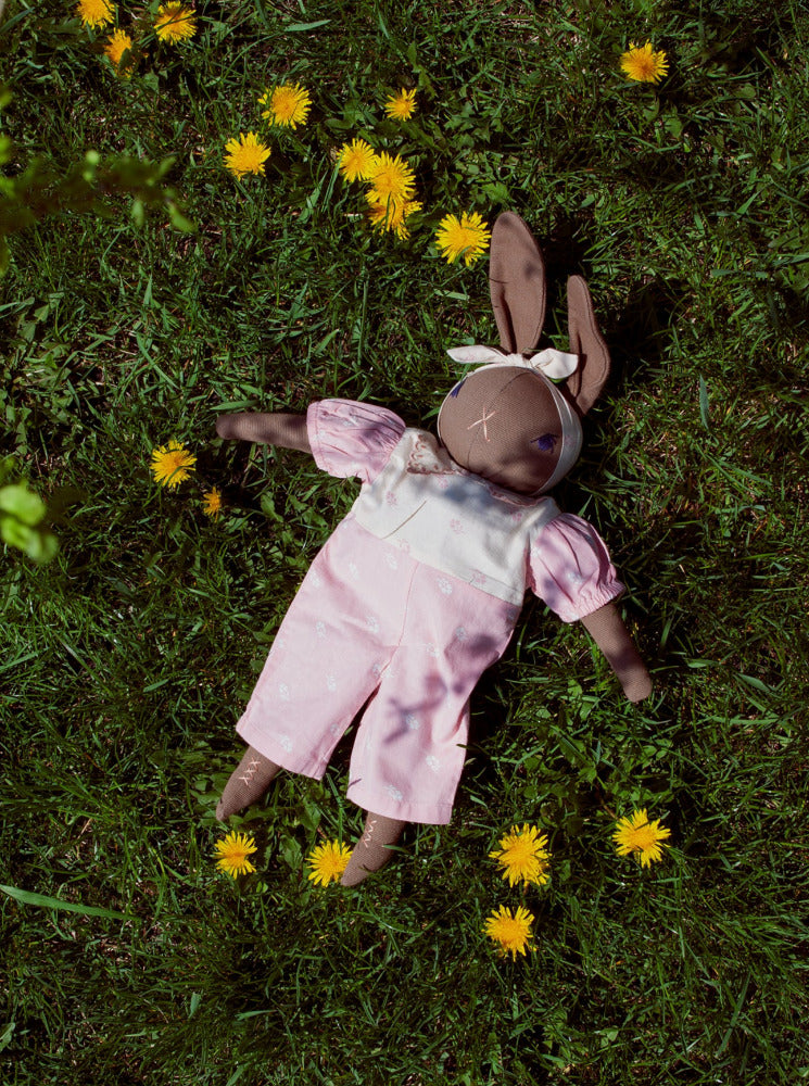 Caramel baby&child - 専用 新作 PDC + Apolina Large Cream Rabbit の