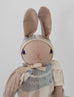 PDC + Apolina Sesame Large Rabbit- NORA
