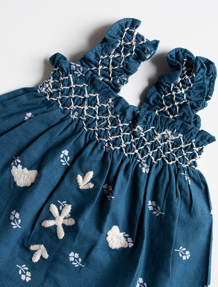 POLKA DOT CLUB アポリナ服 Apolina Bonnet for the Polka Dot Club – POLKA DOT CLUB