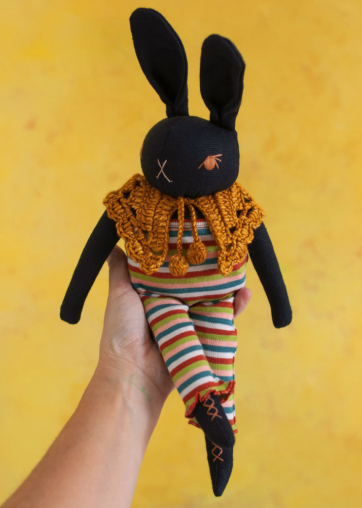 専用！polka dot club×misha and puff☆rabbit polka dot 【公式通販】