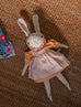 PDC Cream Large Rabbit- ESME