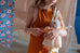PDC Cream Large Rabbit- ESME