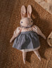 PDC Peach Large Rabbit- ROSE