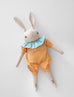 PDC Cream Rabbit: JUNIPER
