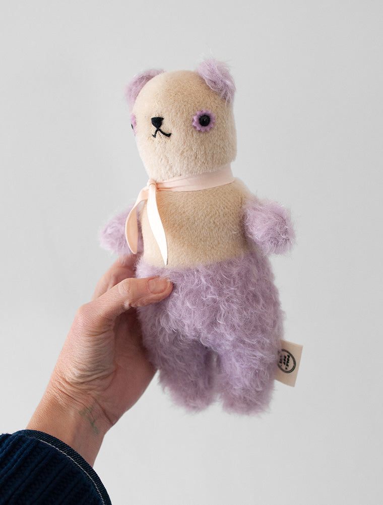 PDC Bear main image 0