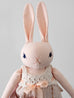 PDC Large Rabbit or Cat in Hand Knit Vest