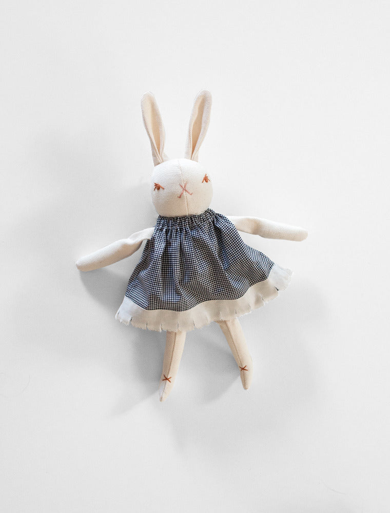 Little Rabbit – POLKA DOT CLUB