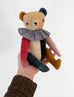 PDC Patchwork Classic Bear