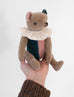 PDC Patchwork Classic Bear