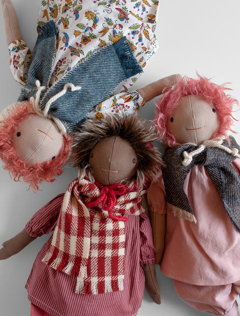 PDC Dollys
