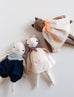 PDC Littles in Necker and Bloomers