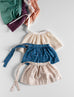 PDC Tie Skirt