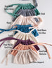 PDC Tie Skirt