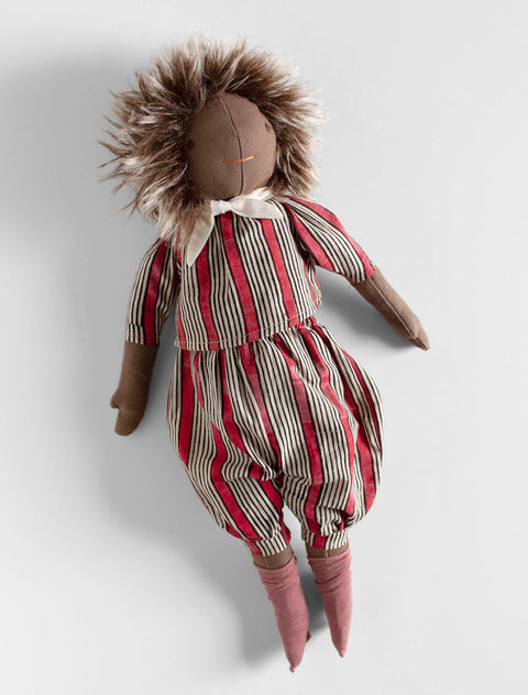 PDC Dolly- NICHOLAS