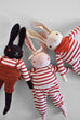 PDC Medium Rabbits in MABO Basics