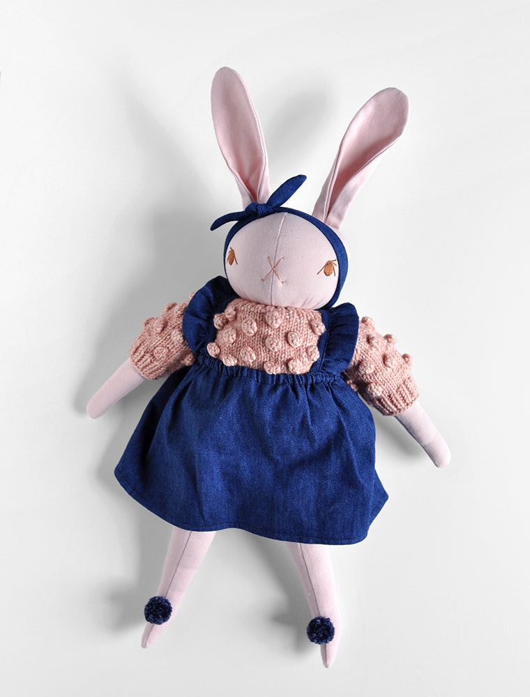PDC+MP Large Rabbit- Rosie