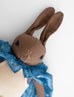PDC + Sarah's Silks Large Brown Rabbit- NICO