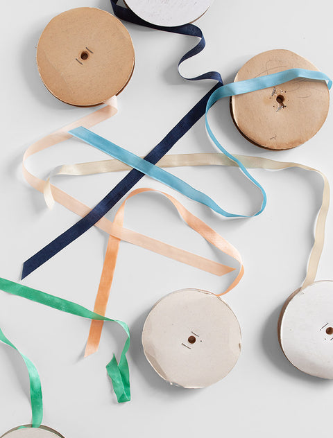 Vintage Ribbon