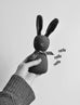 PDC Tiny Rabbit Rattles