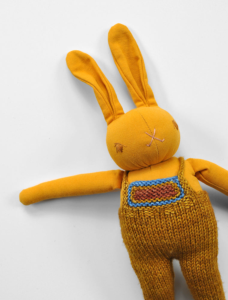 PDC/polka dot club/medium-Rabbit