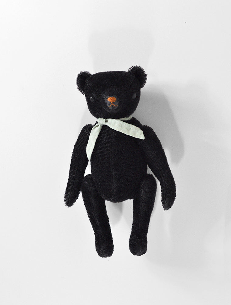 Classic Bear in Taupe by Polka Dot Club