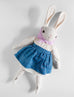 PDC Large Cream Rabbit- LULU