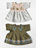 Apolina for the Polka Dot Club- Dress