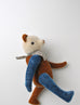 PDC Patchwork Classic Bear
