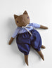 PDC Brown Large Cat- ALEXI
