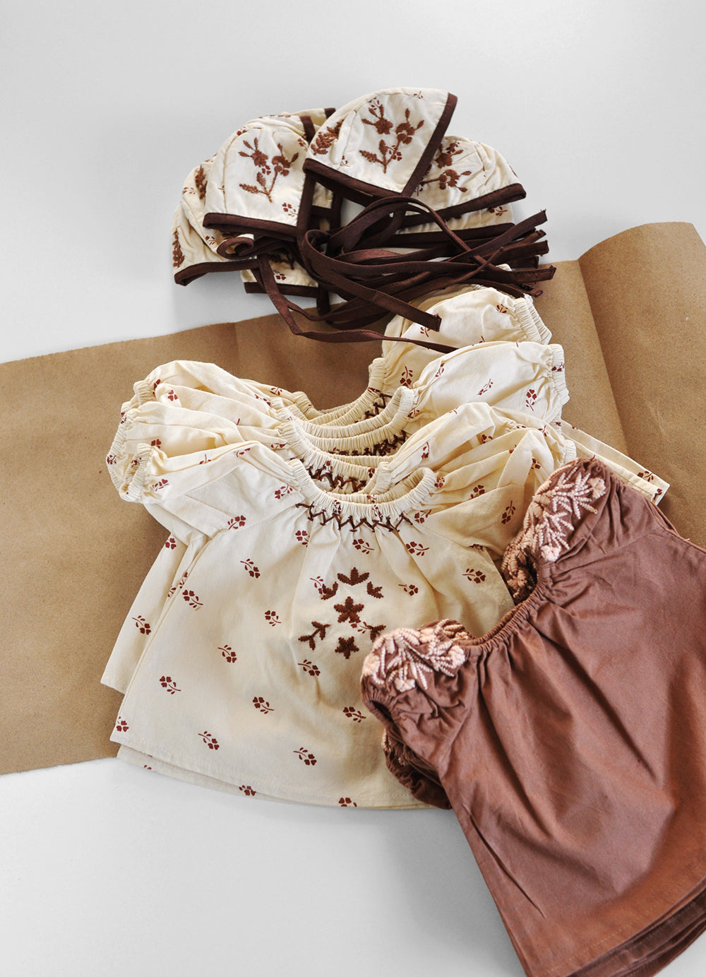 Caramel baby&amp;child  - 専用 Polka dot club × APOLINA ドール用 Caramel baby&child - apolina polka dot club ドール服の通販